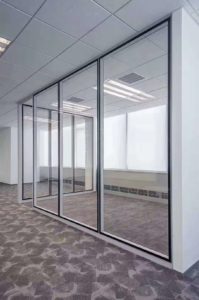 Insulating Glass Product 2
